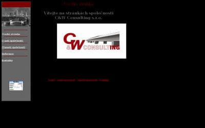 www.cwconsulting.cz