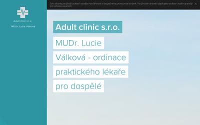 www.adultclinic.cz