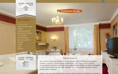 www.hotelostrov.cz