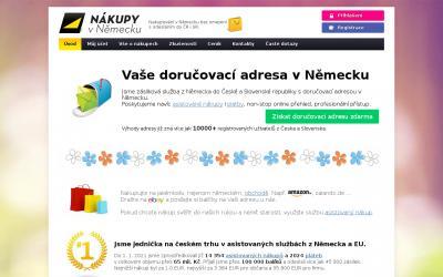 www.nakupynemecko.cz