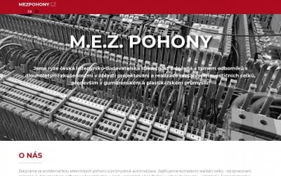 www.mezpohony.cz