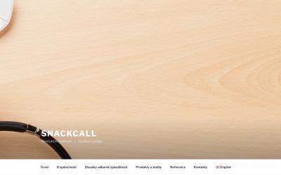 www.snackcall.cz