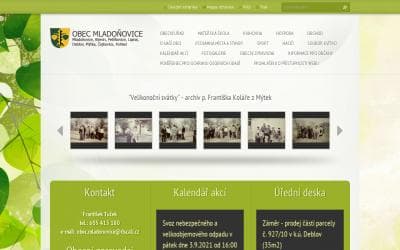 www.obec-mladonovice.cz