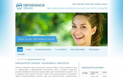 www.ortodoncie-teplice.cz
