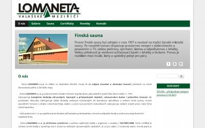 www.lomaneta.cz