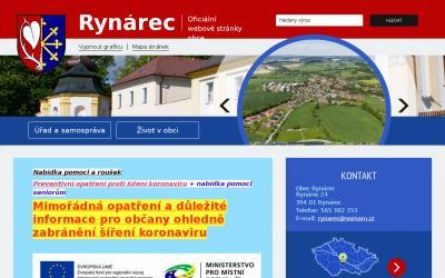 www.rynarec.cz