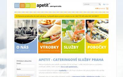 www.apetitpraha.cz