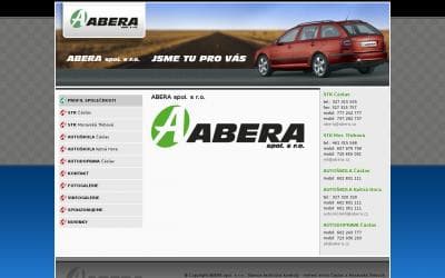 www.abera.cz