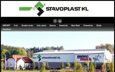 www.stavoplastkl.cz