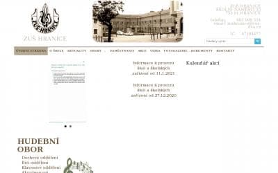 www.zushranice.cz