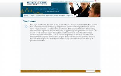 www.baloun-rosehill.cz