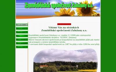 www.zszaluzany.cz