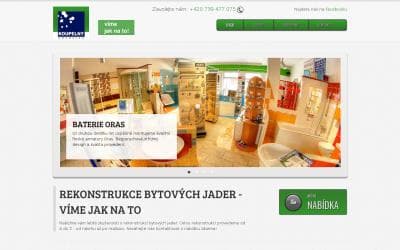 www.koupelny-koudelka.cz