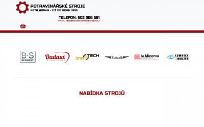 www.potravinarskestroje.cz