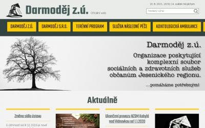 www.darmodej.cz