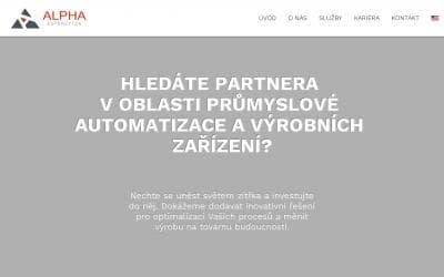 www.alpha-automation.cz