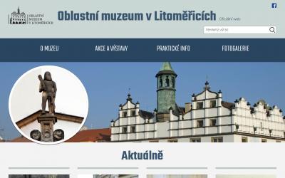 www.muzeumlitomerice.cz