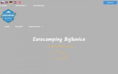 www.eurocamping.cz