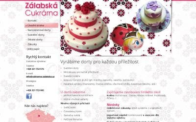 www.cukrarna-zalabska.cz