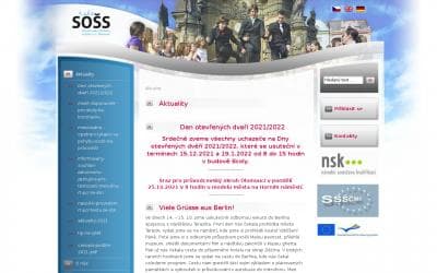 www.soss.cz