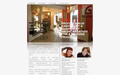 www.g-salon.cz