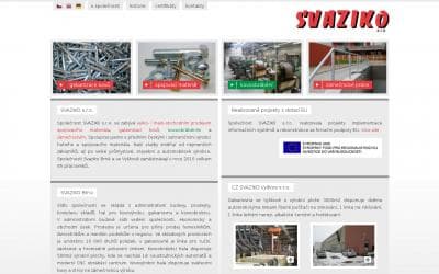 www.svaziko.cz