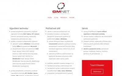 www.gmnet.cz