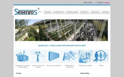 www.senergos.cz
