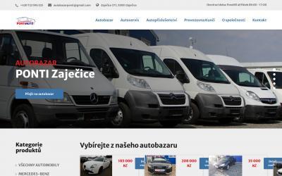 ponti-auto.cz