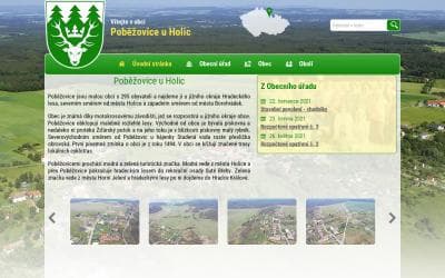 www.obecpobezovice.cz