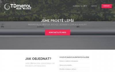 www.tdmetal.cz