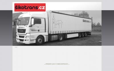 www.sikotrans.cz