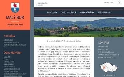 www.maly-bor.cz