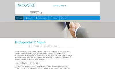 www.datawire.cz