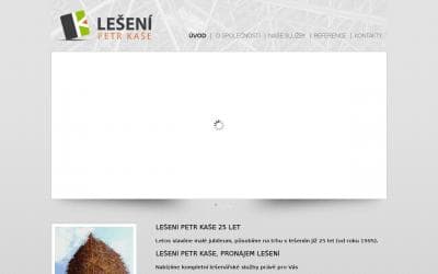 www.leseni-kase.cz