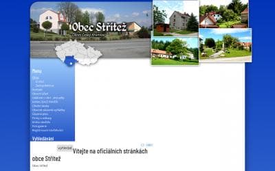 www.info-stritez.cz