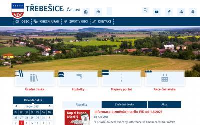 www.trebesice.cz