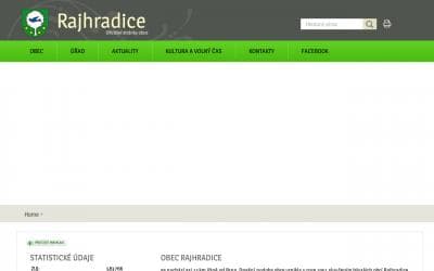 www.rajhradice.cz