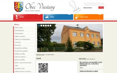 www.vsestary-obec.cz