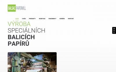 www.balsac.cz