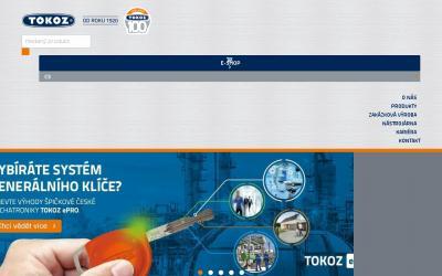 www.tokoz.cz