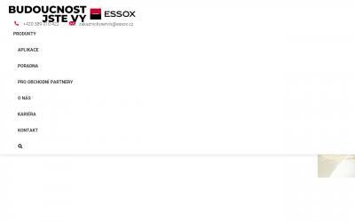 www.essox.cz