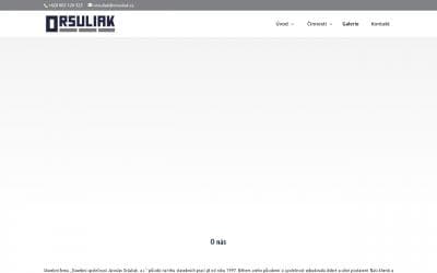 www.orsuliak.cz