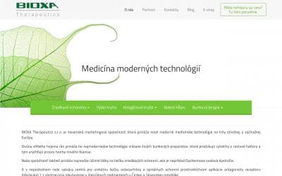 www.bioxa.sk