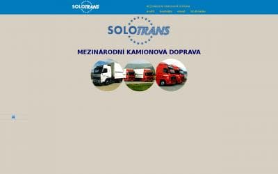 www.solotrans.cz