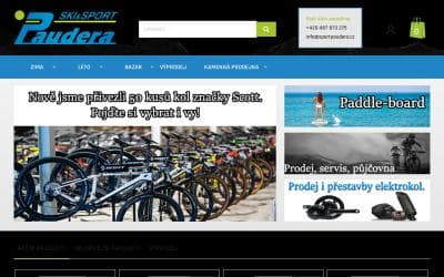 www.sportpaudera.cz