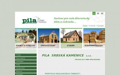 www.pilakamenice.cz
