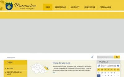 www.bruzovice.cz