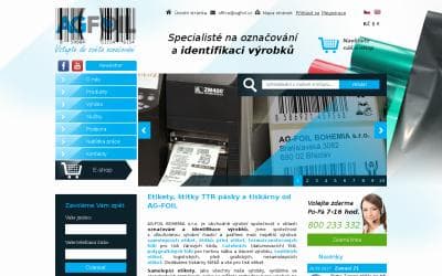 www.agfoil.cz