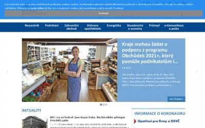 www.mpo.cz